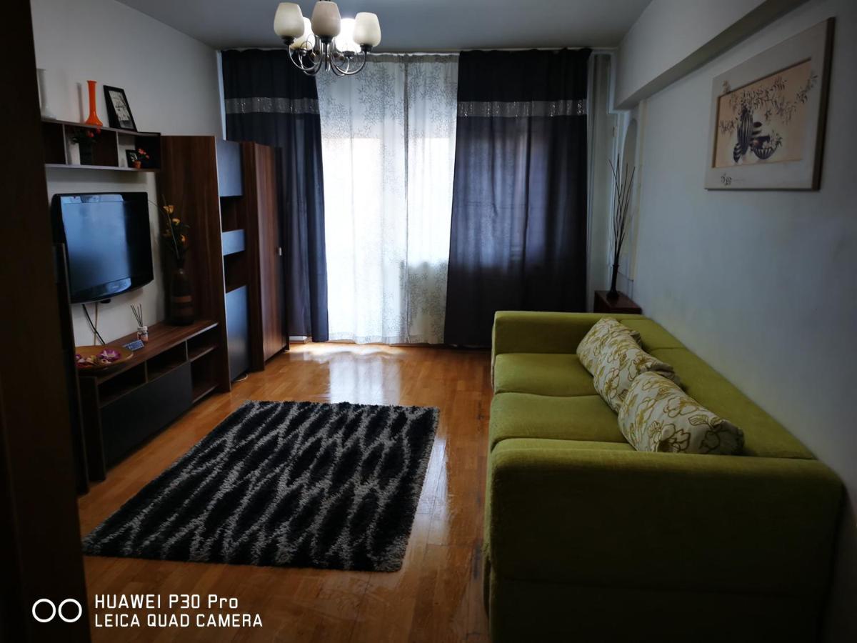Nooa Residence, Bd Unirii, Nr 70,Bloc J4, Sc 3 Bukarest Exterior foto