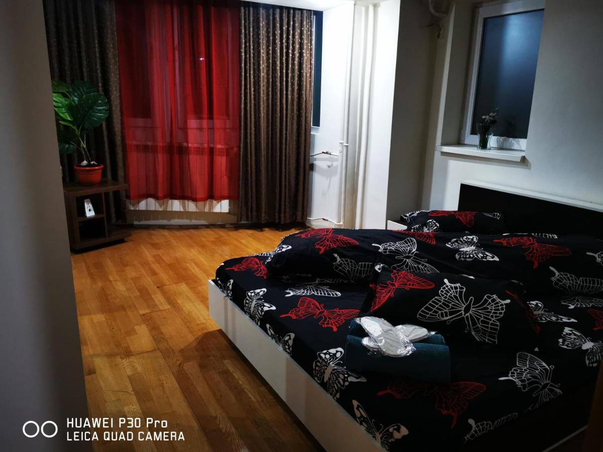 Nooa Residence, Bd Unirii, Nr 70,Bloc J4, Sc 3 Bukarest Exterior foto