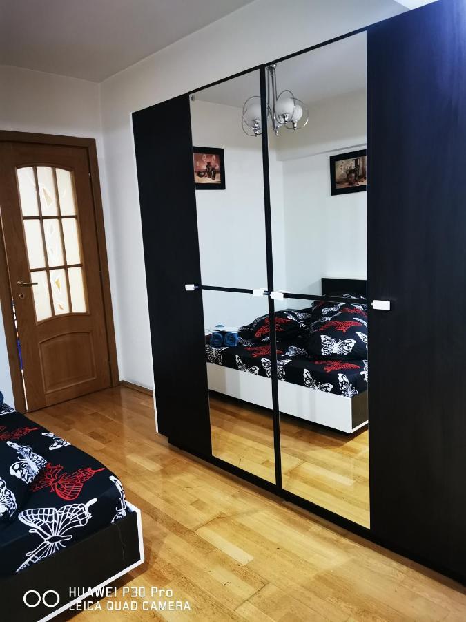Nooa Residence, Bd Unirii, Nr 70,Bloc J4, Sc 3 Bukarest Exterior foto