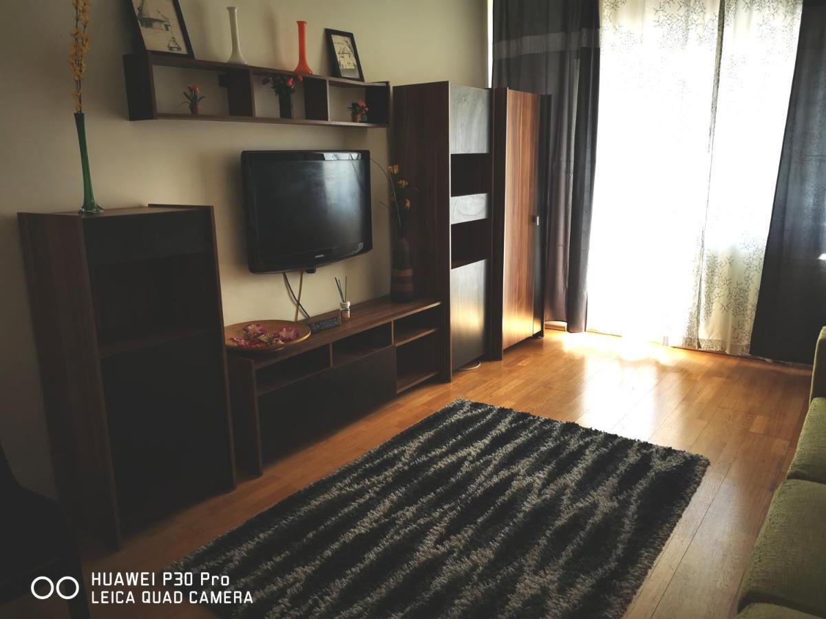 Nooa Residence, Bd Unirii, Nr 70,Bloc J4, Sc 3 Bukarest Exterior foto