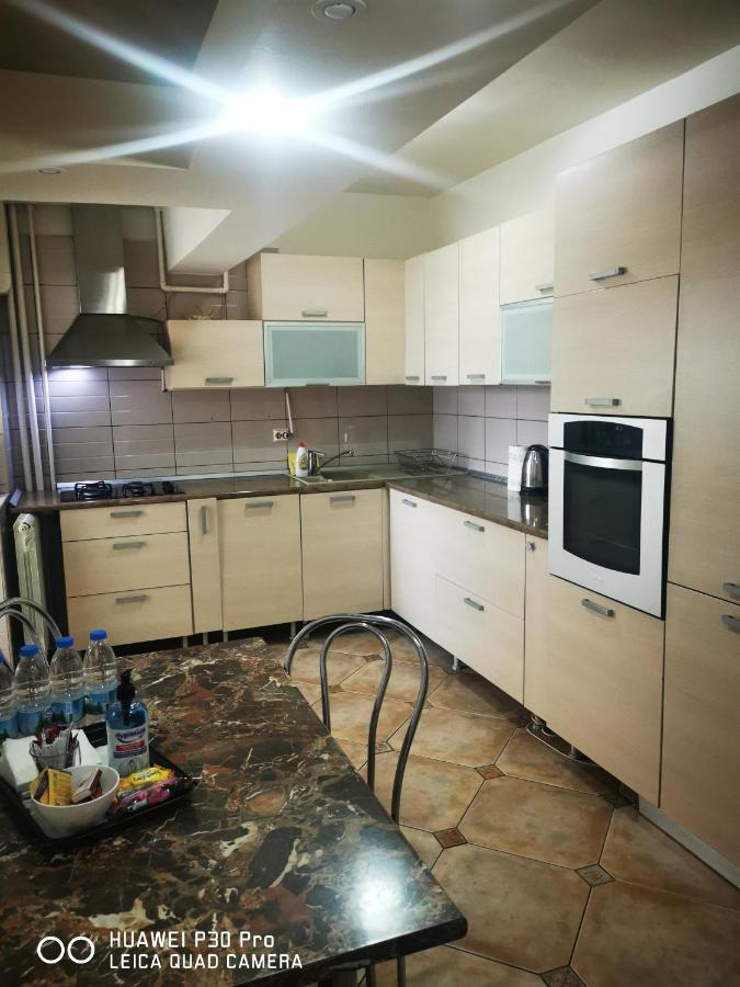 Nooa Residence, Bd Unirii, Nr 70,Bloc J4, Sc 3 Bukarest Exterior foto