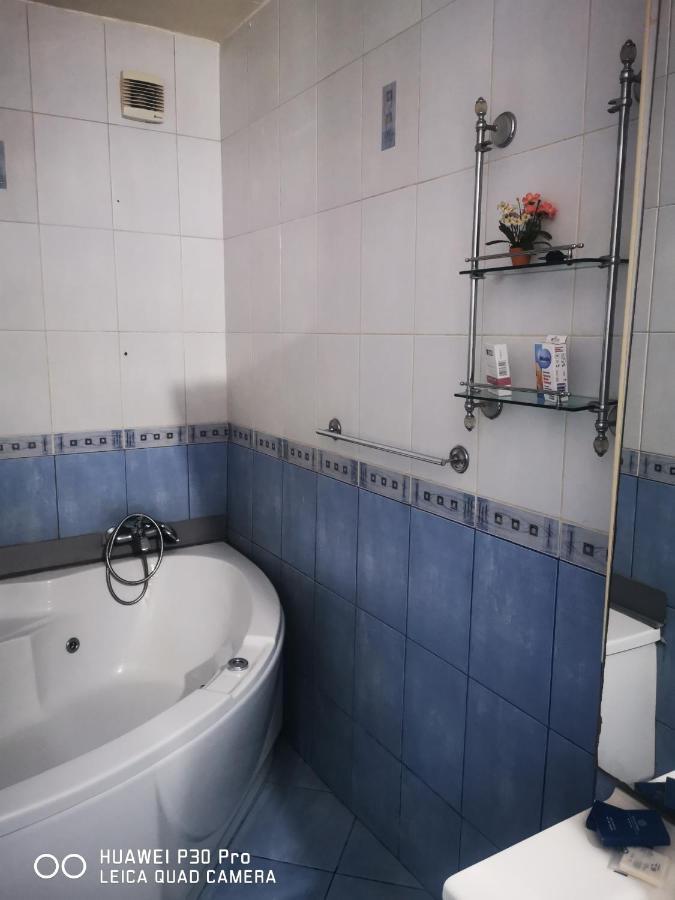 Nooa Residence, Bd Unirii, Nr 70,Bloc J4, Sc 3 Bukarest Exterior foto