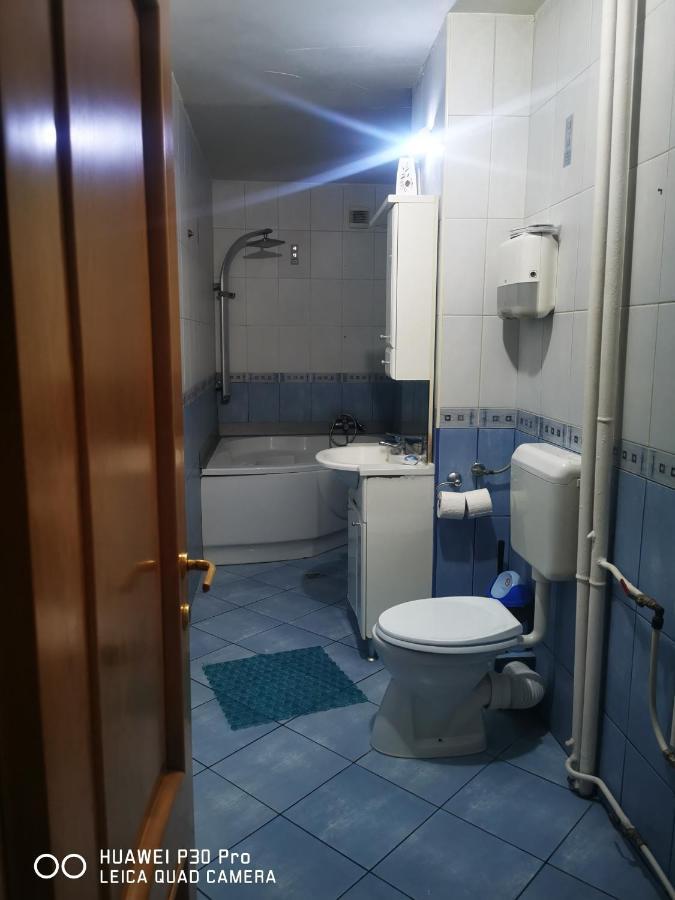 Nooa Residence, Bd Unirii, Nr 70,Bloc J4, Sc 3 Bukarest Exterior foto