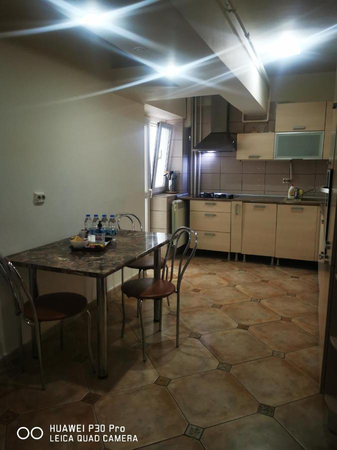 Nooa Residence, Bd Unirii, Nr 70,Bloc J4, Sc 3 Bukarest Exterior foto