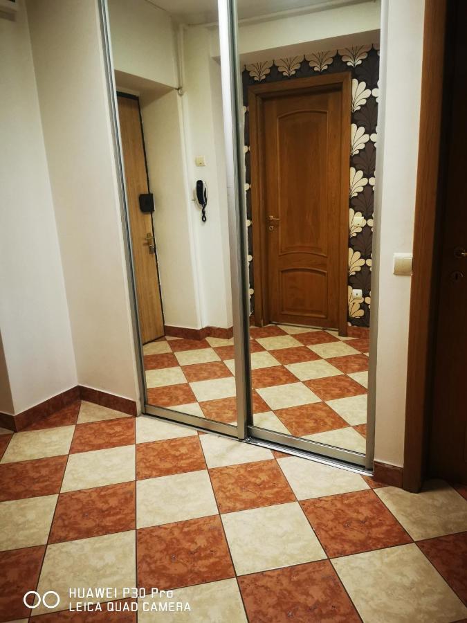Nooa Residence, Bd Unirii, Nr 70,Bloc J4, Sc 3 Bukarest Exterior foto